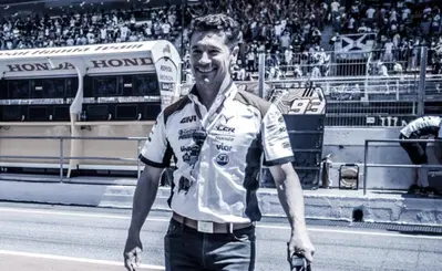 L'anteprima di #atuttogas, Ep.199. Lucio Cecchinello: &ldquo;Honda &egrave; sempre Honda&rdquo;
