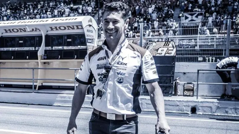 L'anteprima di #atuttogas, Ep.199. Lucio Cecchinello: &ldquo;Honda &egrave; sempre Honda&rdquo;