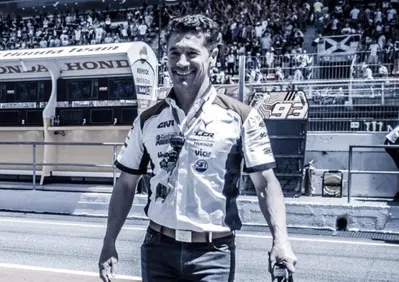 L'anteprima di #atuttogas, Ep.199. Lucio Cecchinello: “Honda è sempre Honda”
