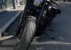 Harley-Davidson 1250 Night Rod Special (2008 - 17) - VRSCDX usata