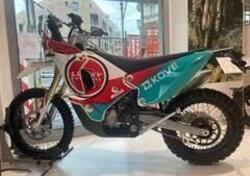 Kove 450 Rally Lucky Explorer Replica (2025) nuova