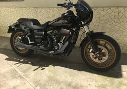 Harley-Davidson 1800 Low Rider S (2016 - 17) - FXDLS usata