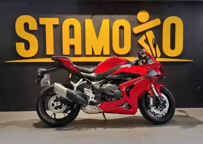 QJ Motor SRK 800 RR (2025 - 26) nuova