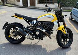 Ducati Scrambler 800 Icon (2023 - 25) usata