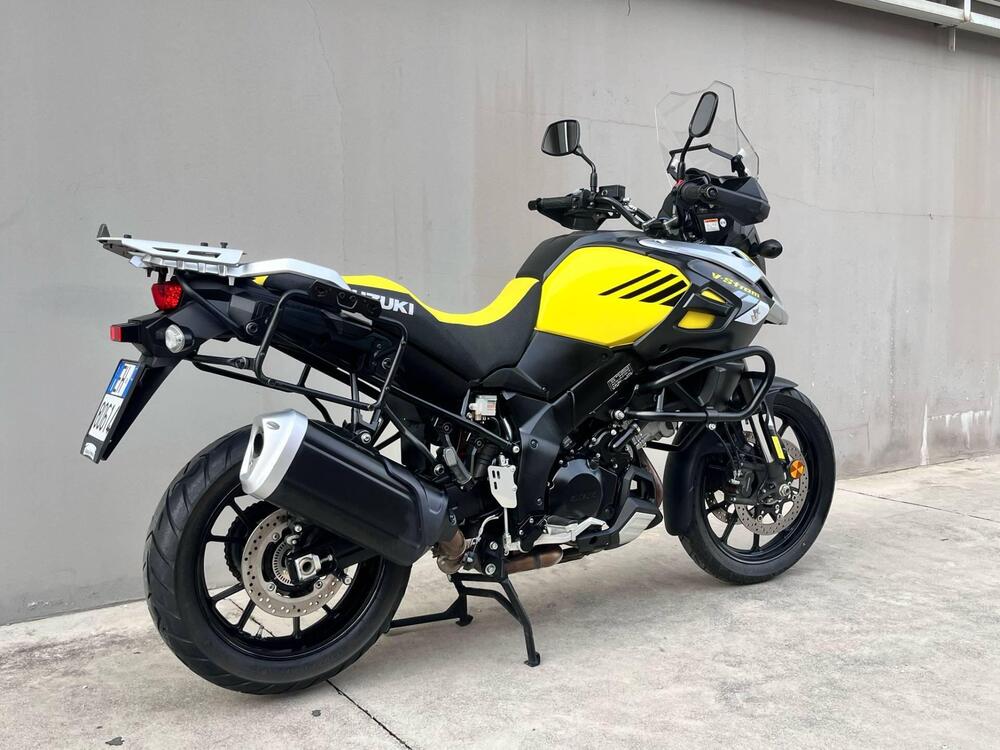 Suzuki V-Strom 1000 (2017 - 20) (5)