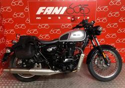 Benelli Imperiale 400 (2021 - 25) usata