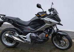 Honda NC 750 X DCT ABS (2018 - 20) usata