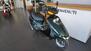 Kymco Heroism 150 (6)