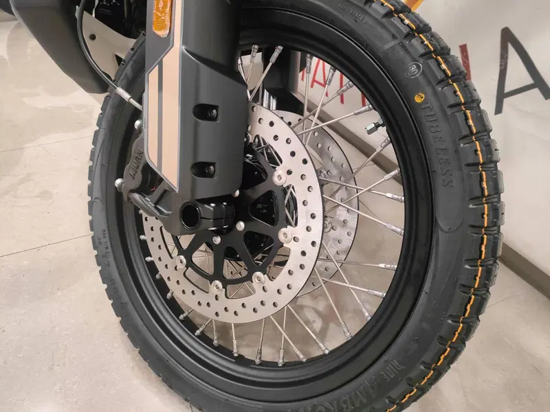 CFMOTO 800MT-X High Seat (2025 - 26) (8)