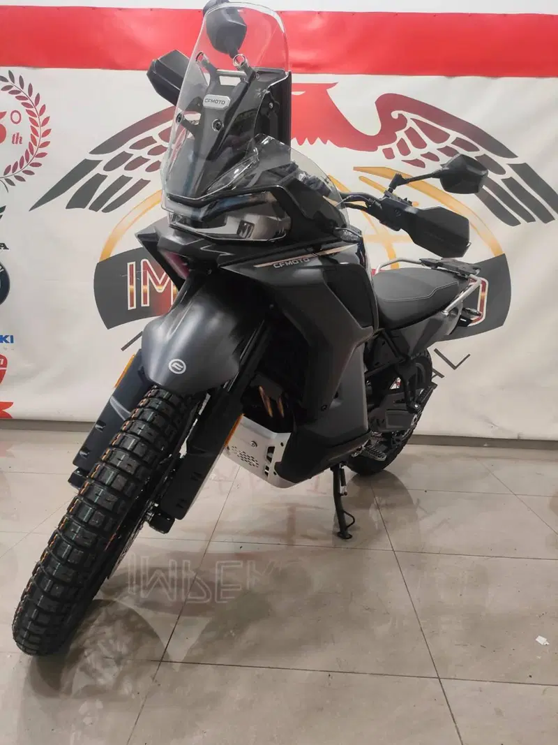 CFMOTO 800MT-X High Seat (2025 - 26) (3)