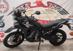 CFMOTO 800MT-X High Seat (2025) nuova