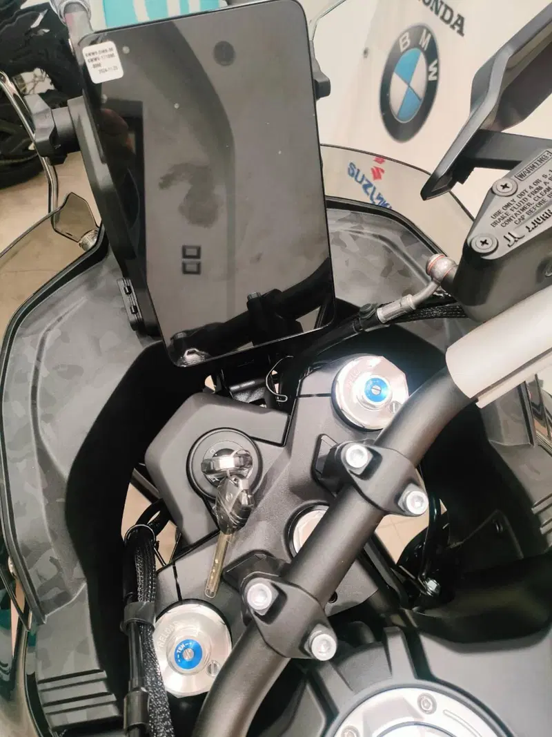 CFMOTO 800MT-X High Seat (2025 - 26) (9)