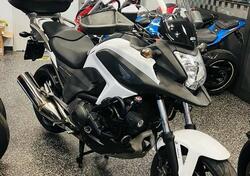 Honda NC 750 X DCT ABS (2014 - 15) usata