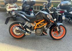 KTM 390 Duke ABS (2012 - 16) usata