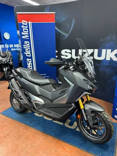 Sym ADXTG 400 (2025 - 26) nuova