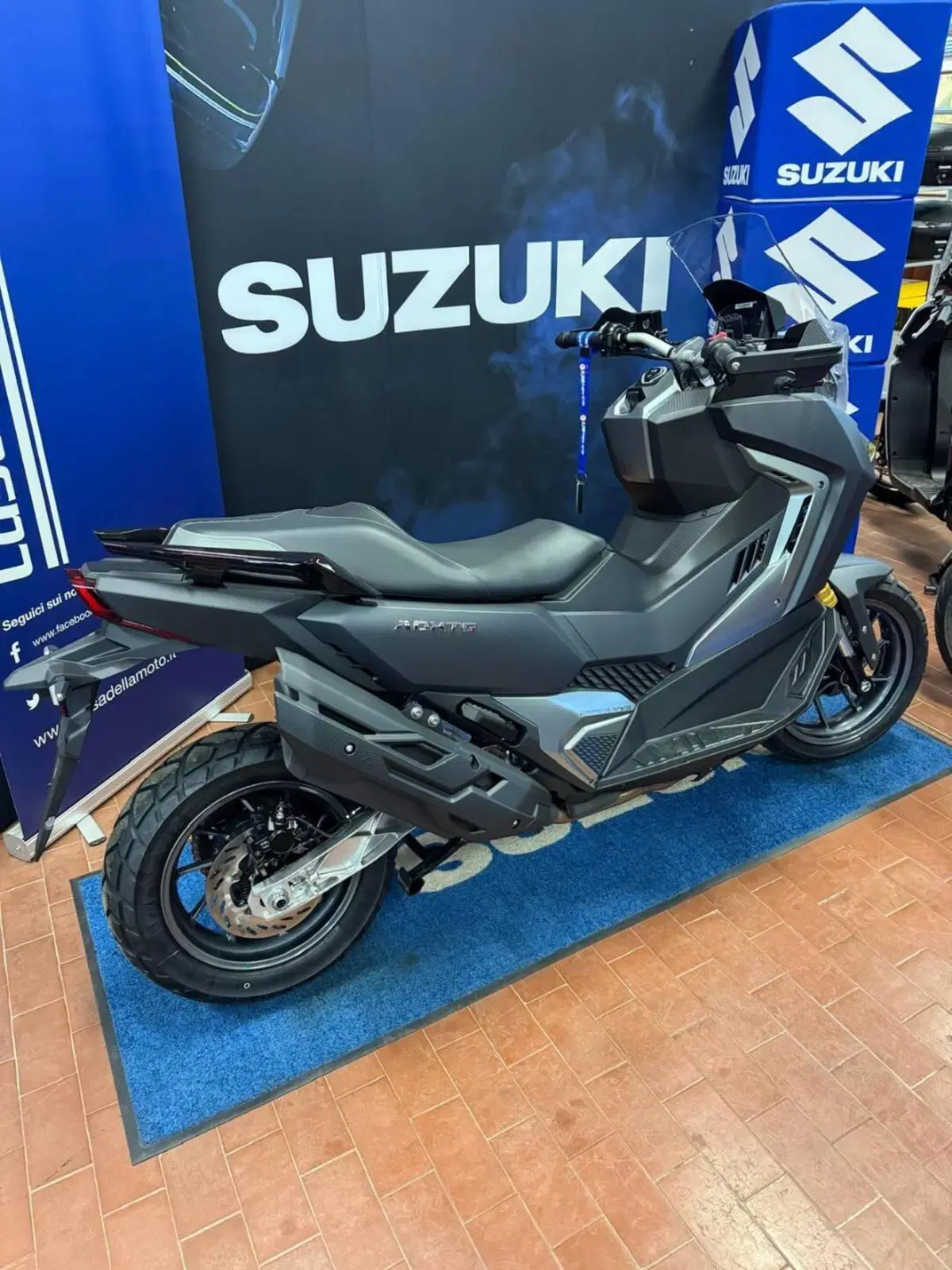 Sym ADXTG 400 (2025 - 26) (3)