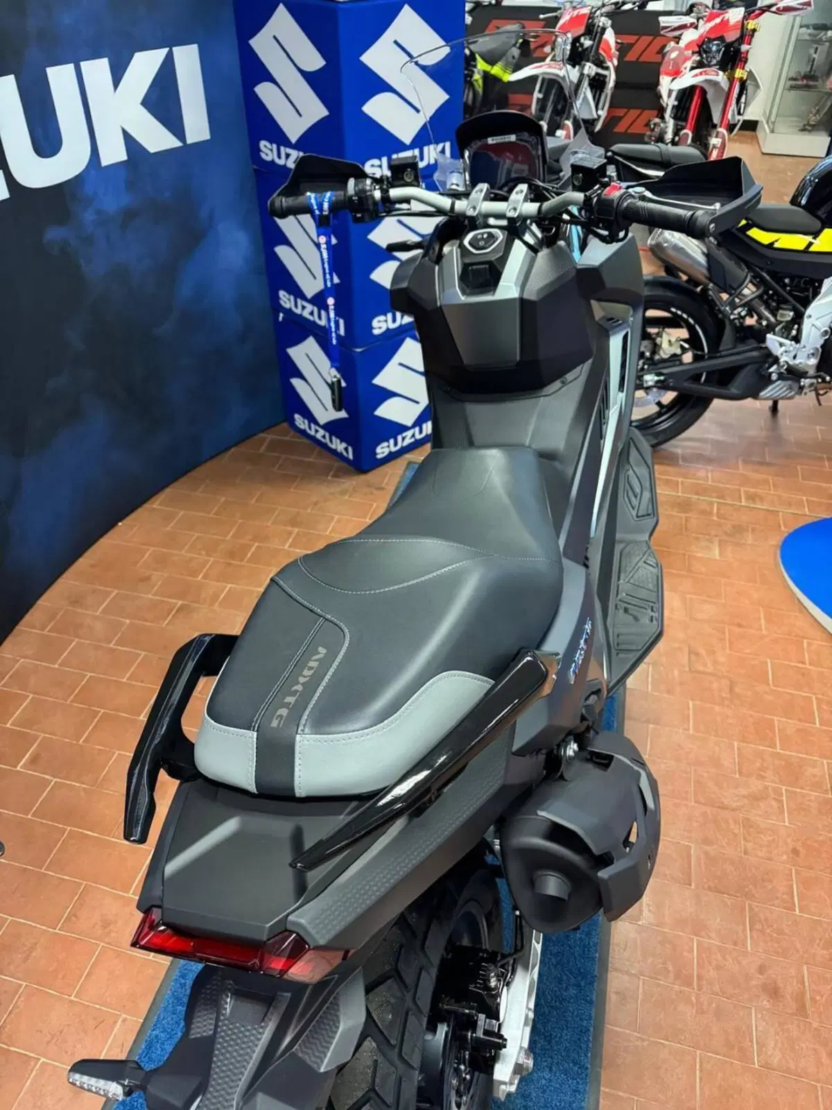 Sym ADXTG 400 (2025 - 26) (6)