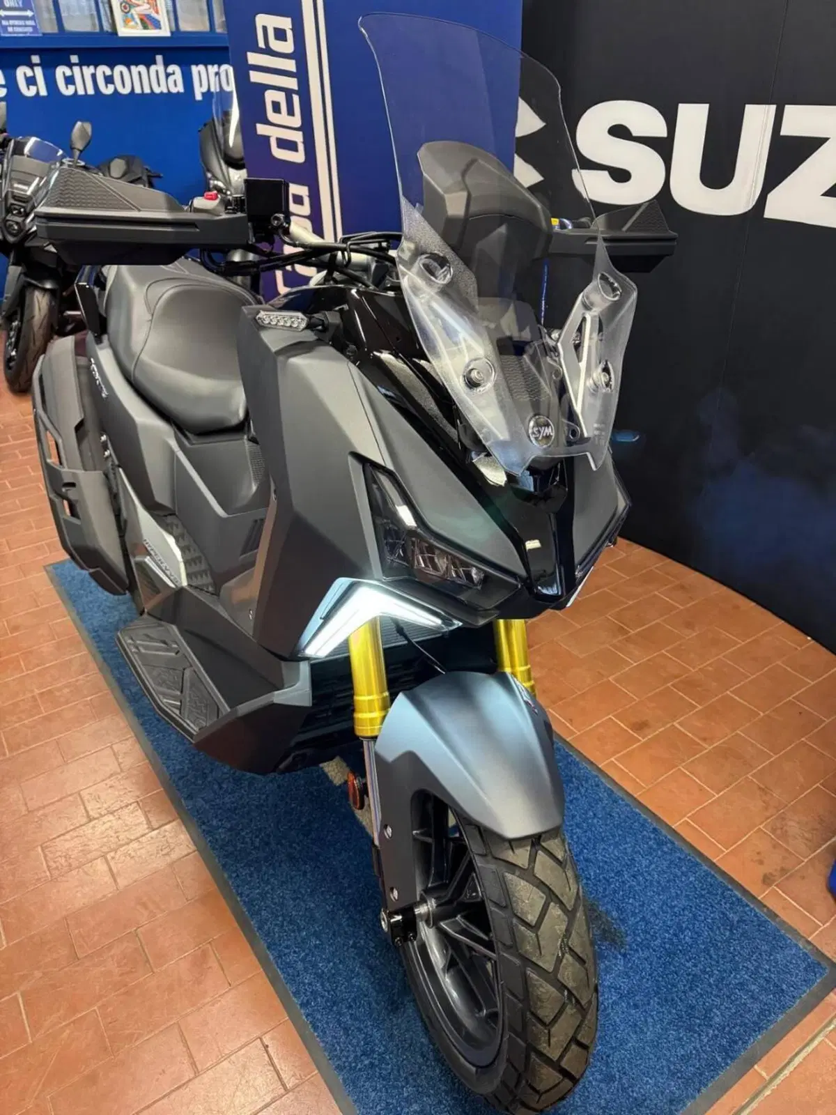 Sym ADXTG 400 (2025 - 26) (7)
