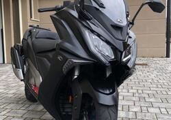 Kymco AK 550 ETS (2021 - 25) usata