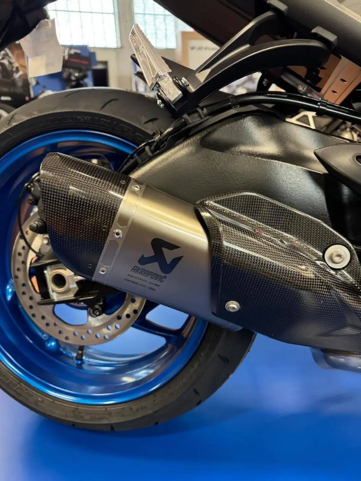 Suzuki GSX-S1000 EVO (2025 - 26) (3)