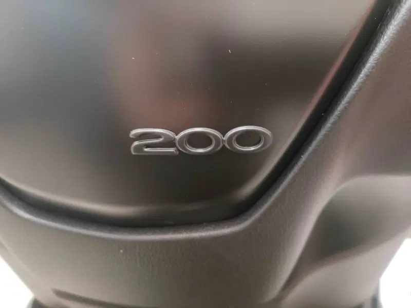 Piaggio Medley 200 S (2025 - 26) (4)