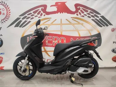Piaggio Medley 200 S (2025 - 26) nuova