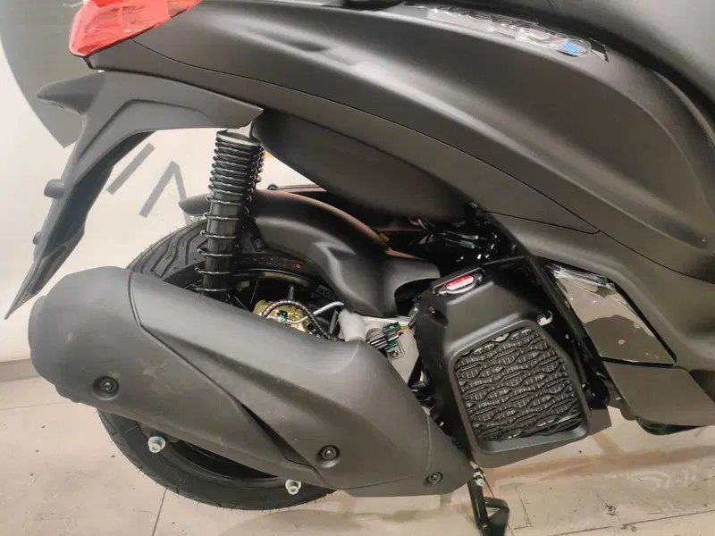 Piaggio Medley 200 S (2025 - 26) (6)