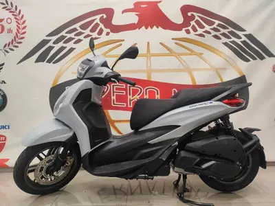 Piaggio Beverly 310 S (2025 - 26) nuova