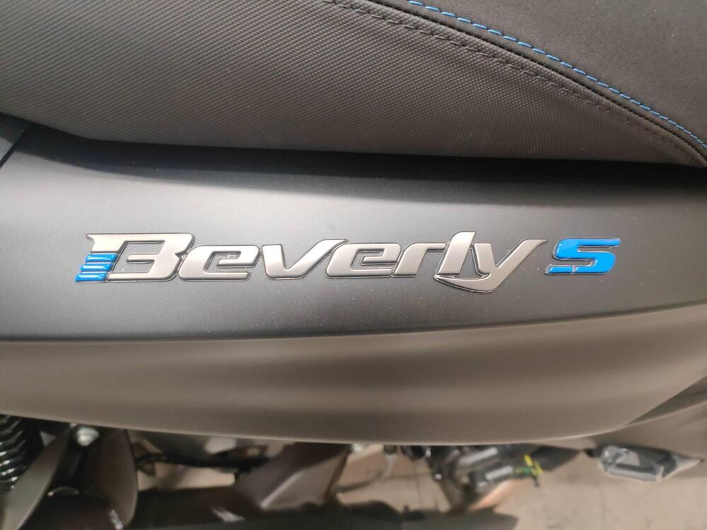 Piaggio Beverly 310 S (2025) (5)