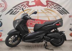Piaggio Beverly 310 S (2025) nuova