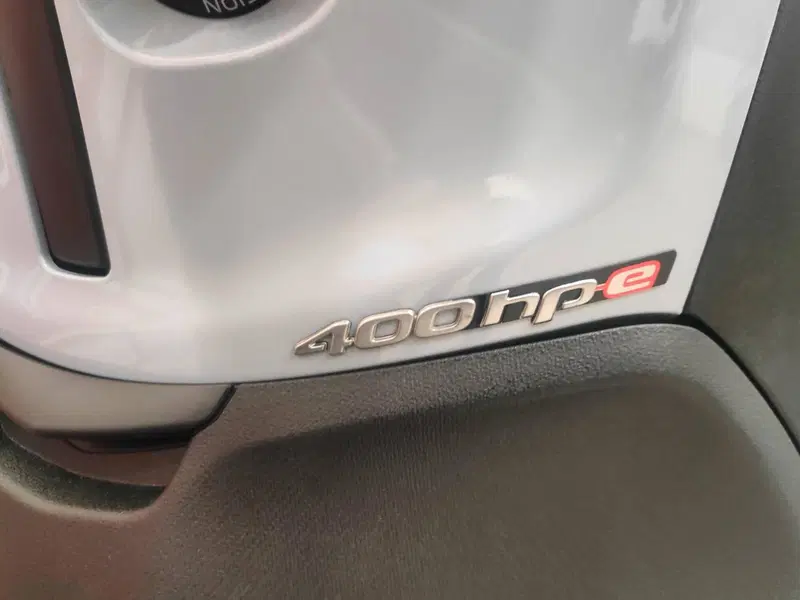 Piaggio Beverly 400 S (2025 - 26) (6)