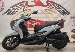 Piaggio Beverly 400 S (2025) nuova
