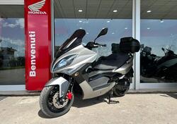 Kymco Xciting 300i R (2007 - 14) usata