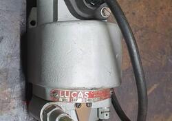 MAGNETE LUCAS COMPETIZIONE