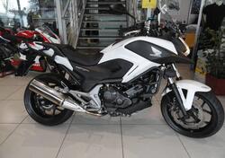 Honda NC 750 X ABS (2014 - 15) usata