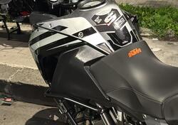 KTM 1290 Super Adventure S (2017 - 20) usata