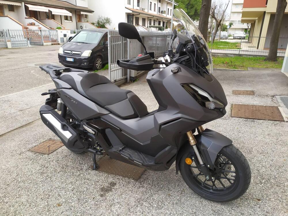 Honda ADV 350 (2022 - 24)