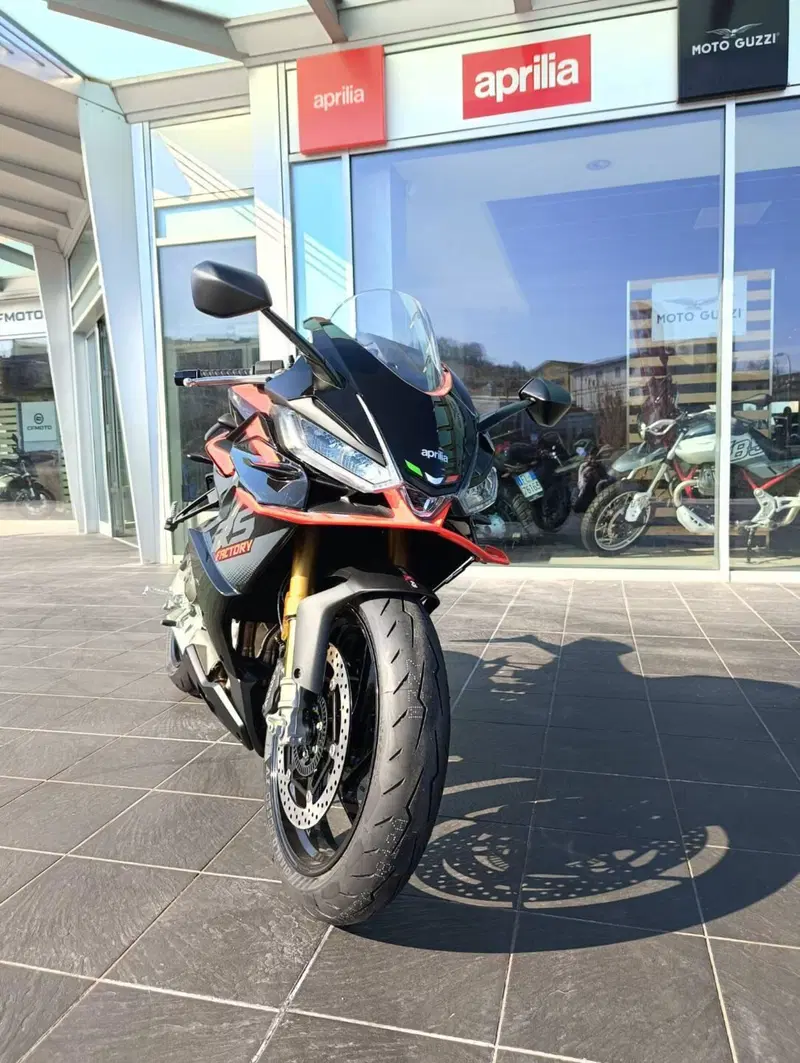 Aprilia RS 660 Factory (2025 - 26) (3)
