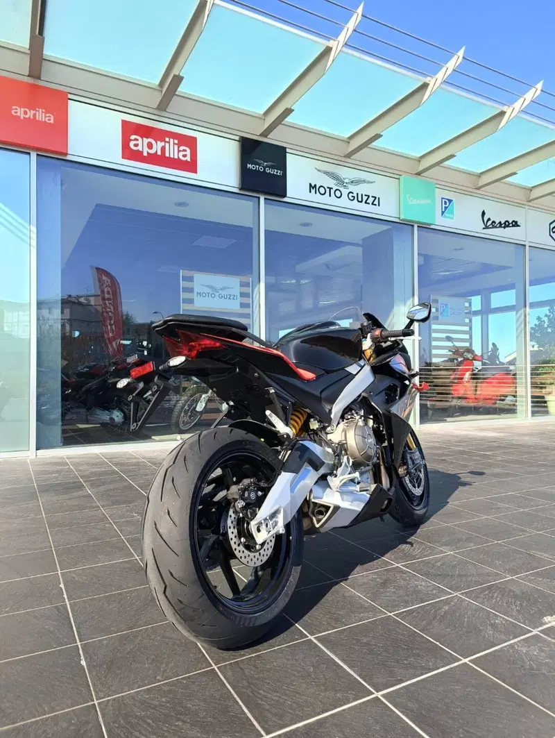 Aprilia RS 660 Factory (2025 - 26) (10)