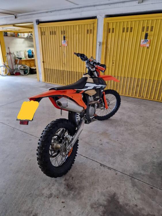 KTM 250 EXC-F (2018) (2)