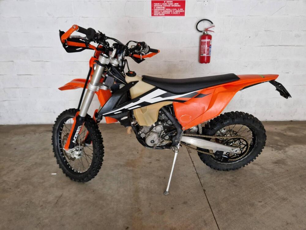 KTM 250 EXC-F (2018) (3)