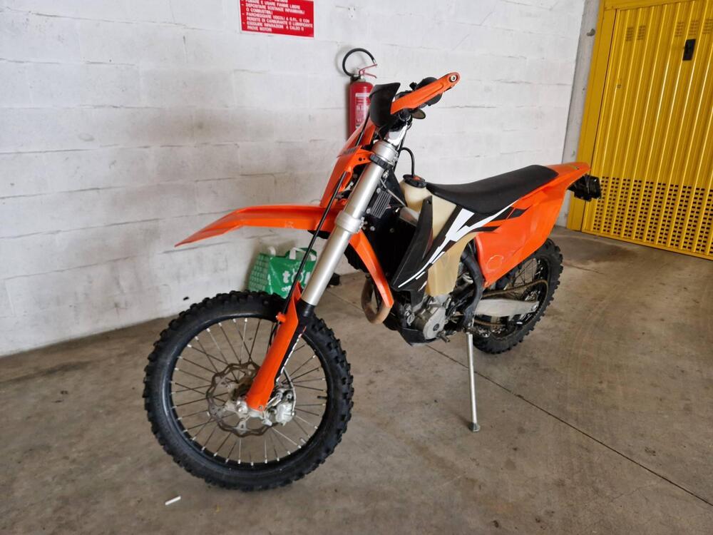 KTM 250 EXC-F (2018) (4)