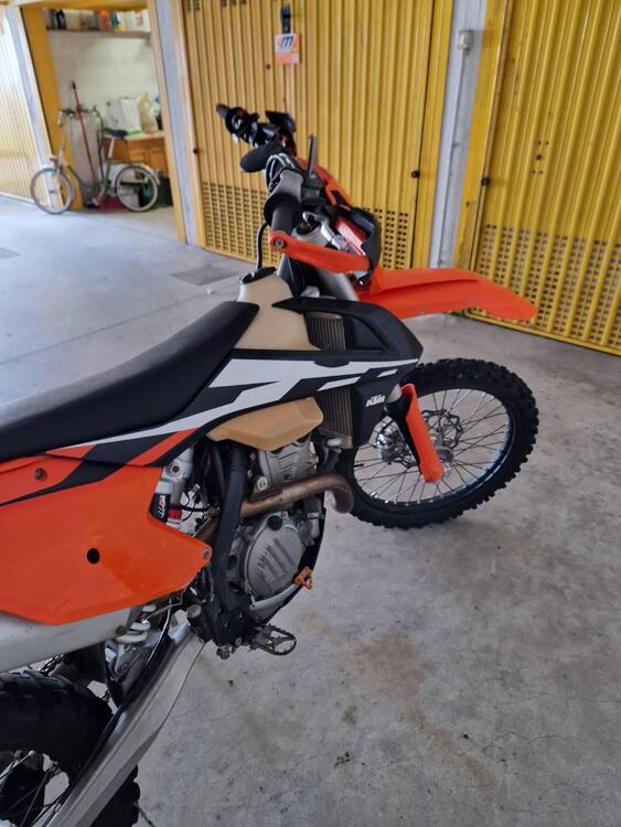 KTM 250 EXC-F (2018) (5)