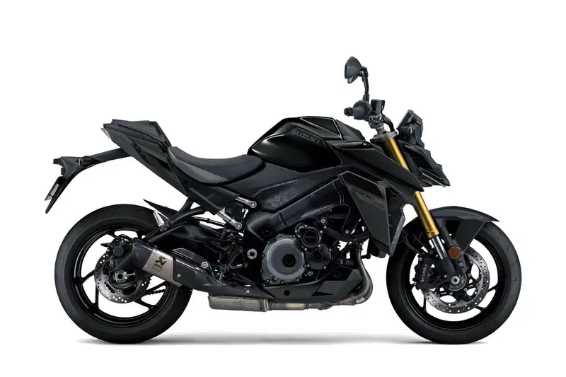 Suzuki GSX-S1000 EVO (2025 - 26) (8)
