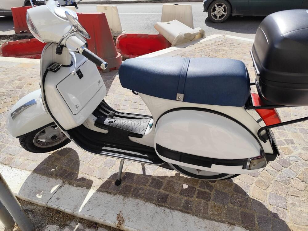 Lml Star 150 2t (2010 - 15) (3)