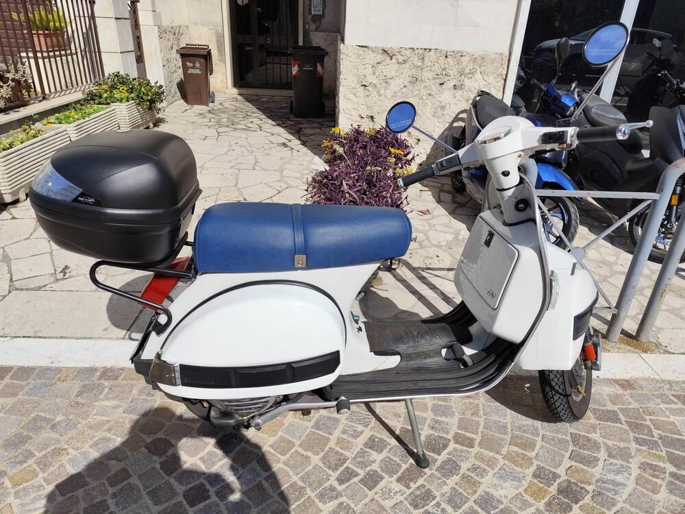 Lml Star 150 2t (2010 - 15) (4)