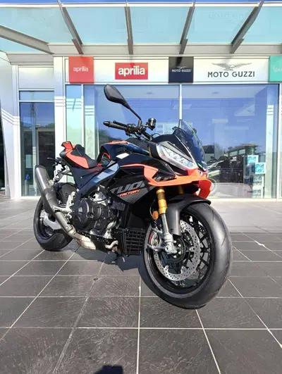 Aprilia Tuono V4 Factory (2025 - 26) nuova