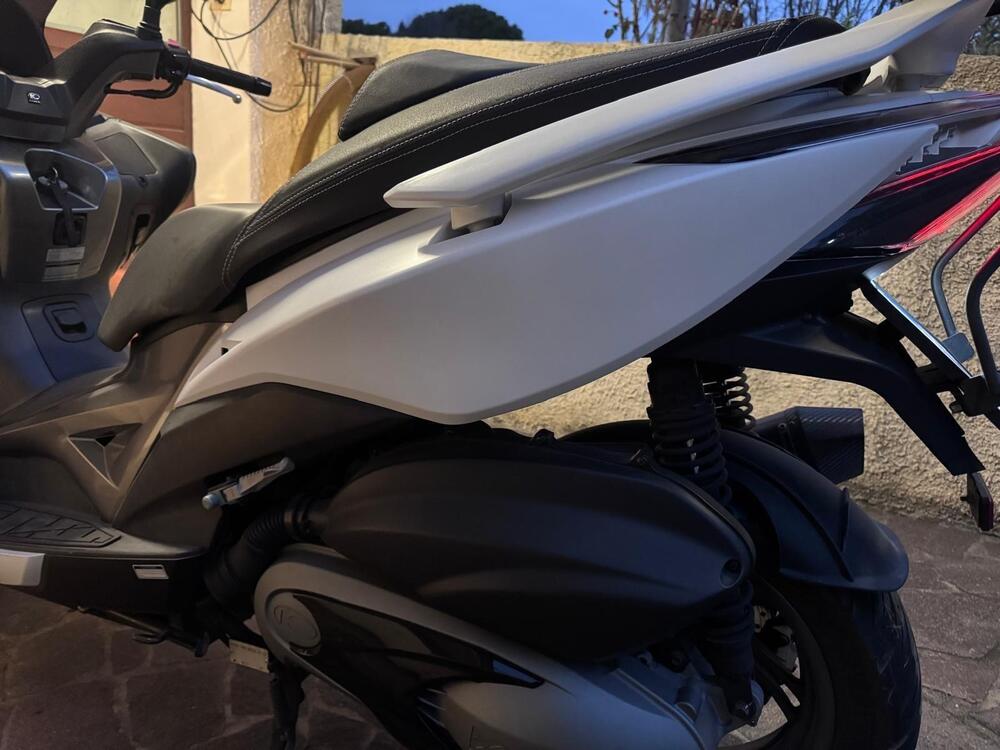 Kymco Xciting 400i ABS (2016 - 20) (5)