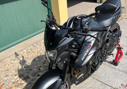 Suzuki GSX S 750 Z Yugen (2018 - 20) usata