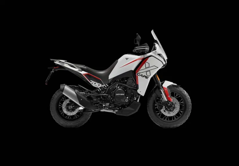 Moto Morini X-Cape 700 (2025 - 26) (5)
